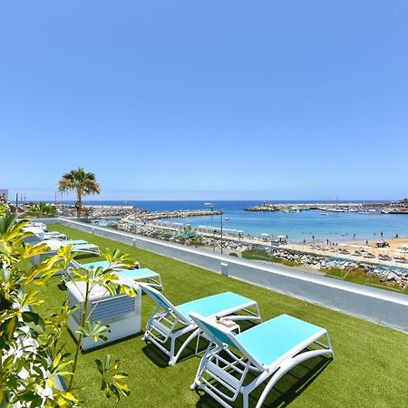 Beachfront Suites Morea Puerto Rico By Villagrancanaria Exteriör bild