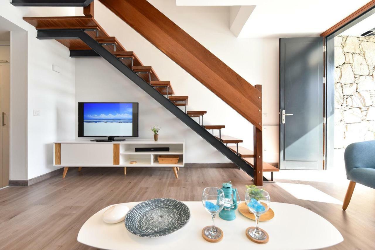 Beachfront Suites Morea Puerto Rico By Villagrancanaria Exteriör bild