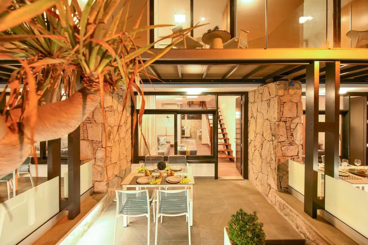 Beachfront Suites Morea Puerto Rico By Villagrancanaria Exteriör bild