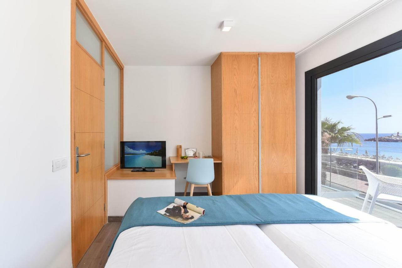 Beachfront Suites Morea Puerto Rico By Villagrancanaria Exteriör bild